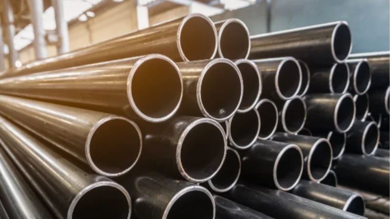 Aerospace Grade Aluminium Alloys