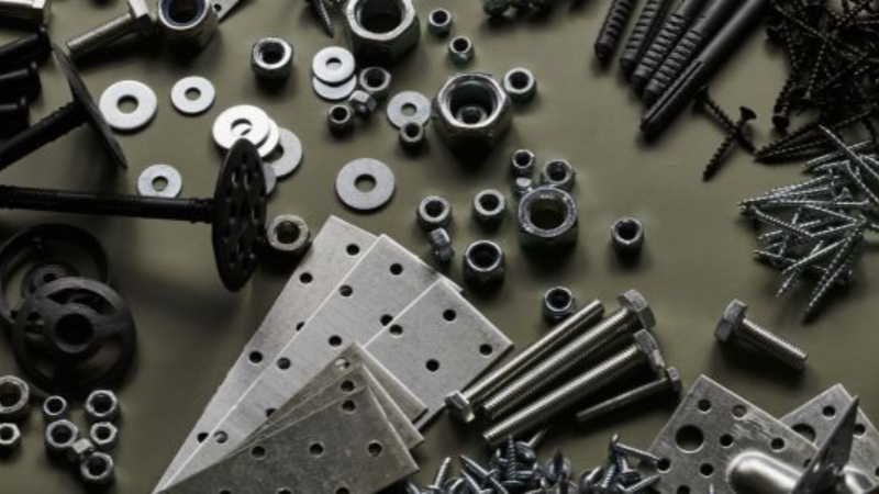 Aerospace vs Commercial-Grade Fasteners