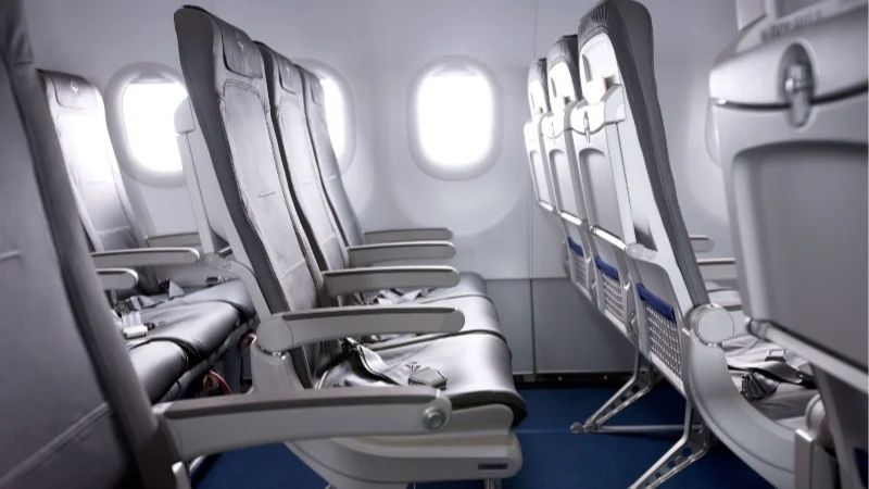 Aircraft Interior Components