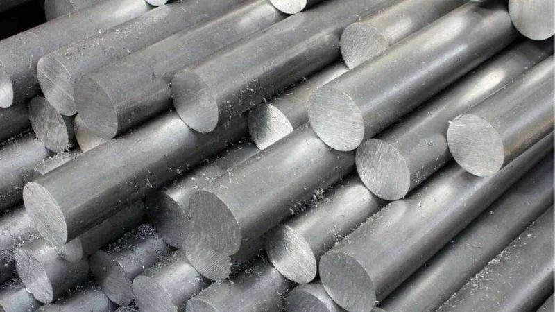 Aluminum 7050