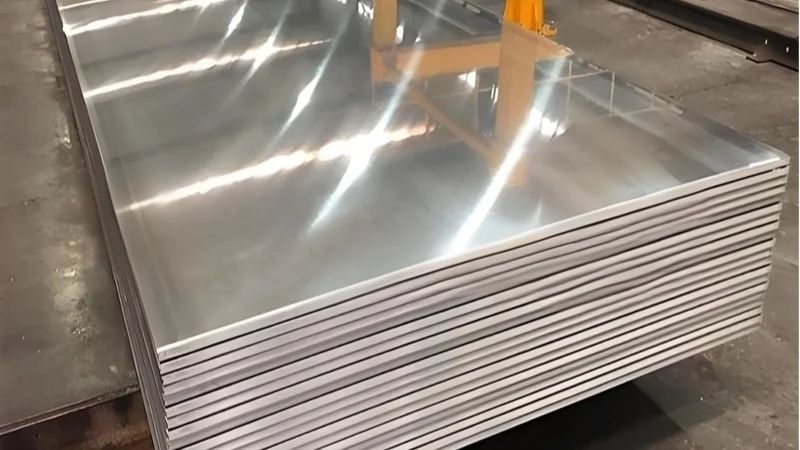 Aluminum 7475