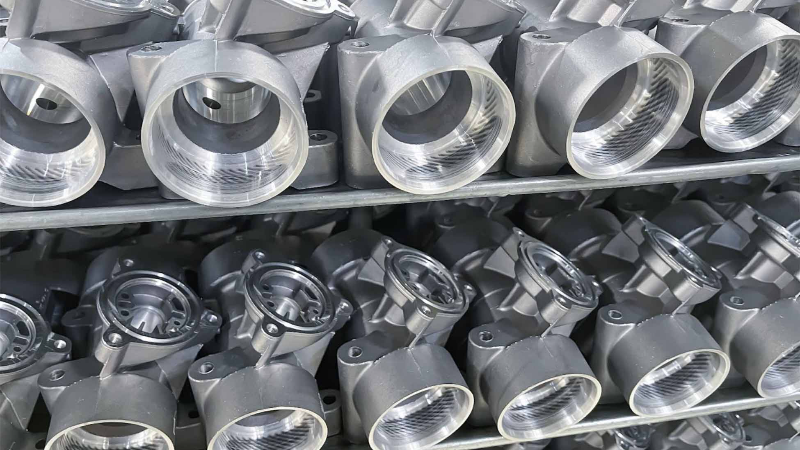 Aluminum Alloys