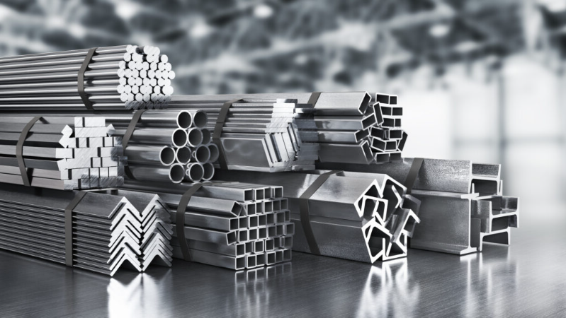 Aluminum