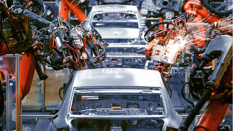 Automotive