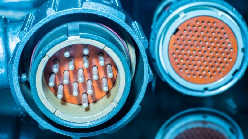 Electrical Connectors