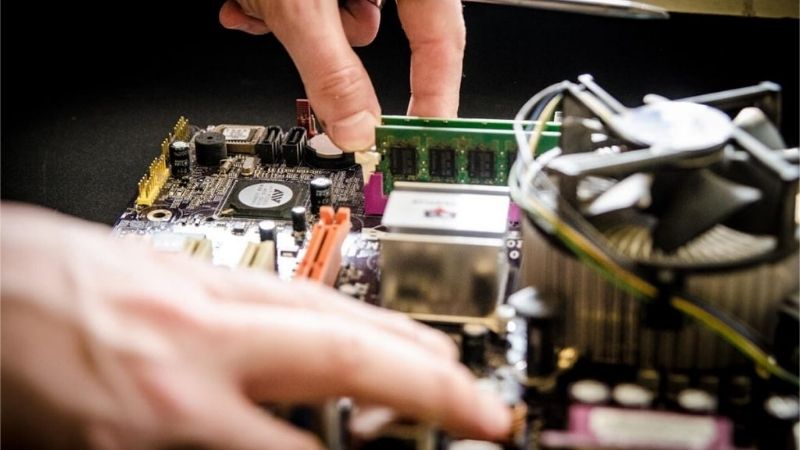 Electronics