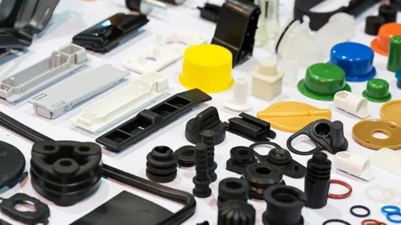 Engineering Plastics