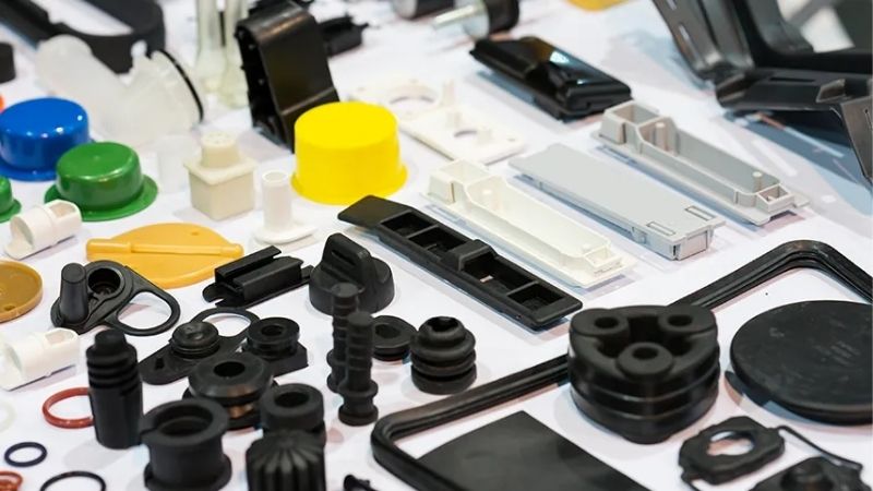 Engineering Plastics