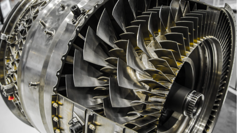 Examples of Airfoil Parts