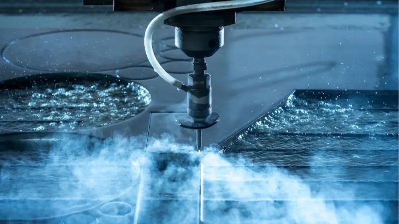 High Precision and Repeatability