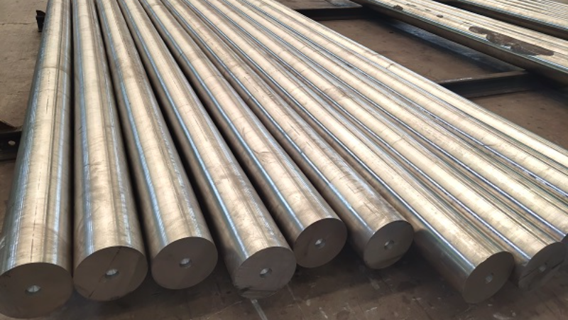 High-Strength Steels