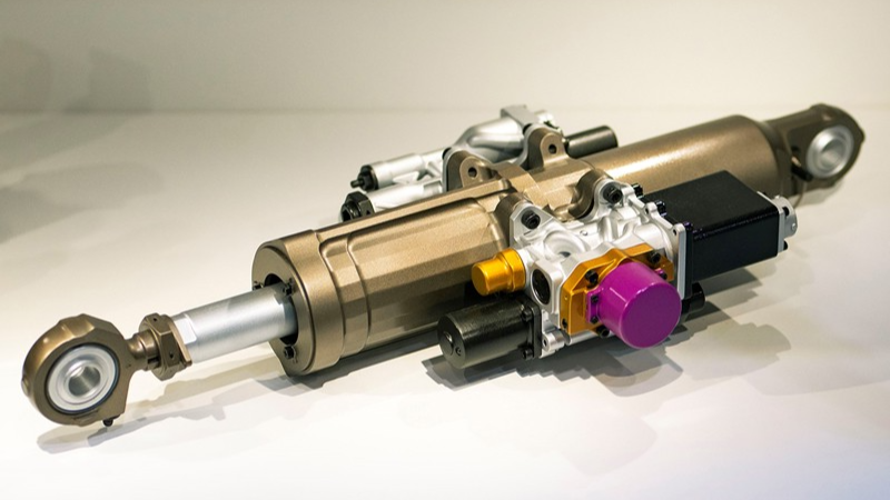 How Do Aerospace Actuators Work
