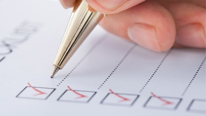 How to Prepare for an Audit