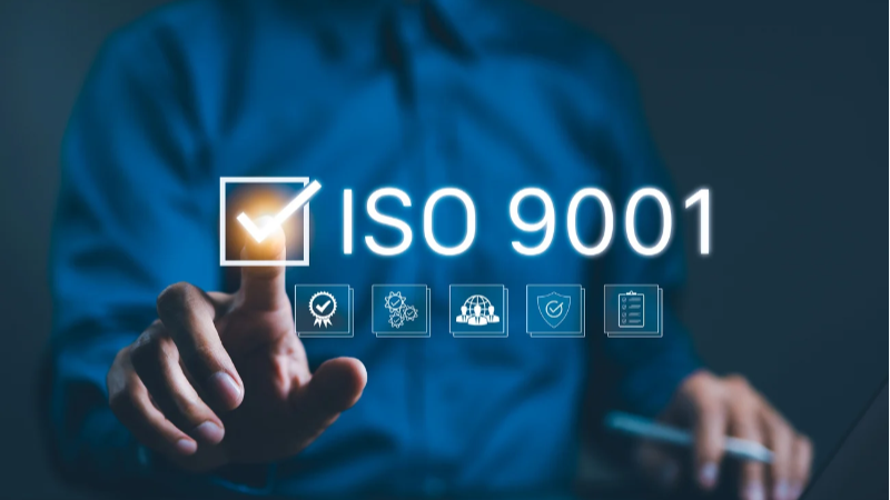 ISO 9001