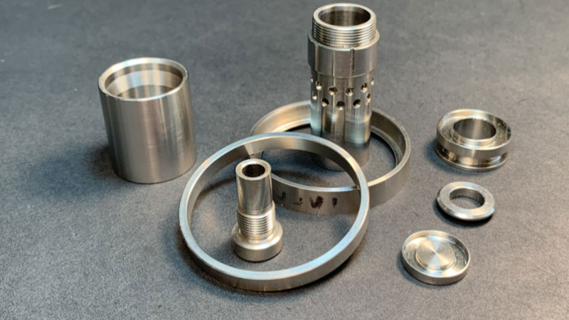 Inconel