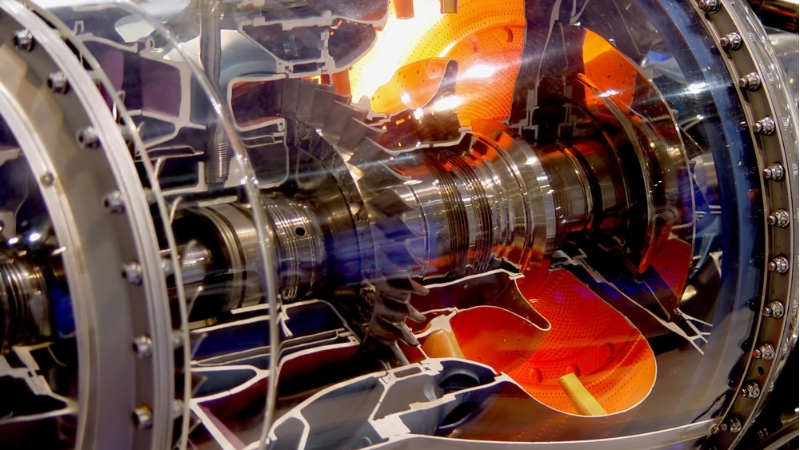 Machine Capability & Technology
