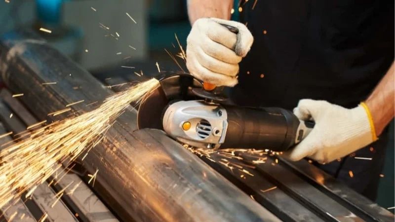 Malleability and Machinability