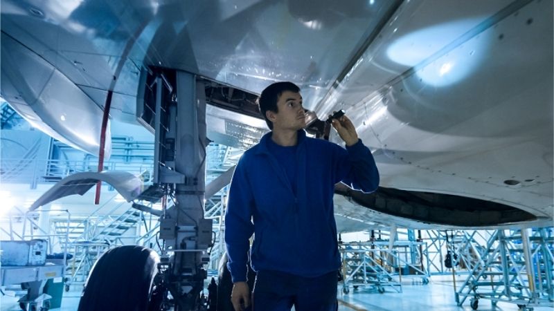 Measurement and Inspection
