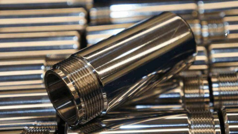 Nickel Alloys