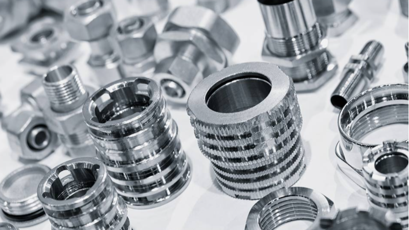 Precision Engineering