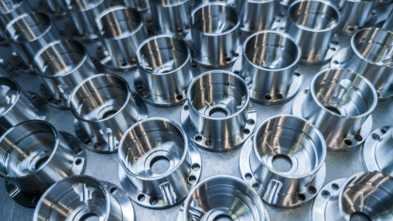 Stainless Steel