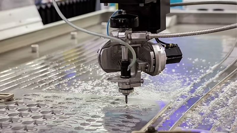 Suitable for Small Production Runs