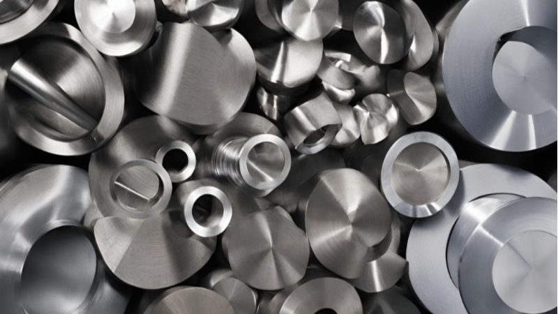 Super Alloys