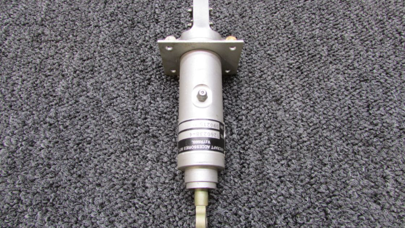 Trim Tab Actuators