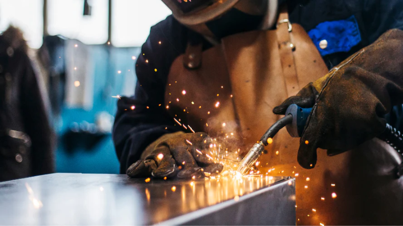 Welding Worthiness