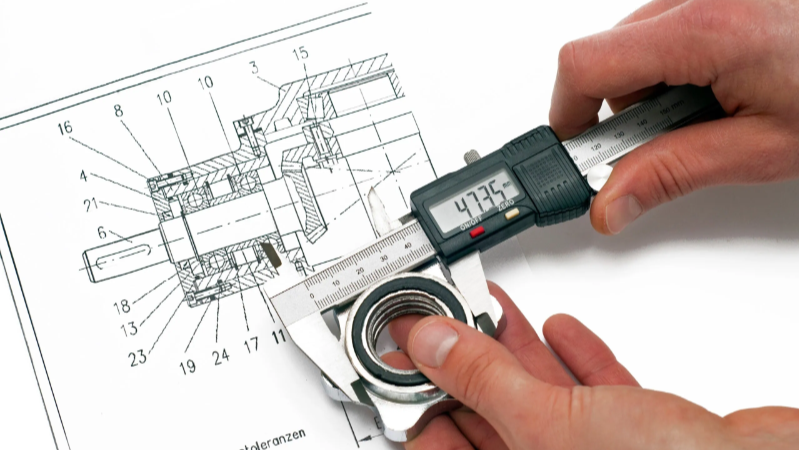 Why Tight Tolerance Matters in the Aerospace Industry