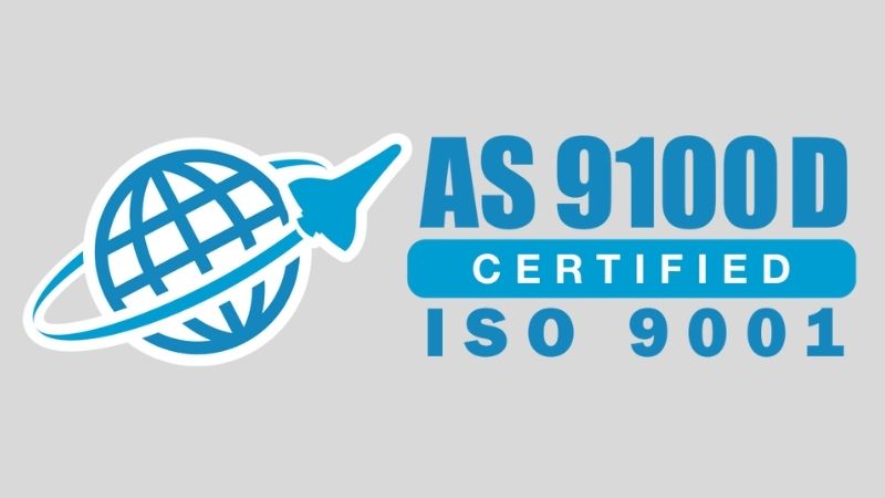 as9100d