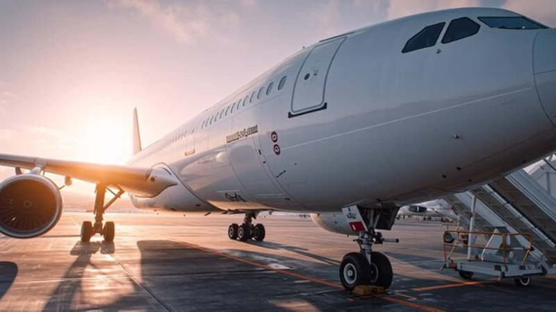AC (or AC) Aircraft