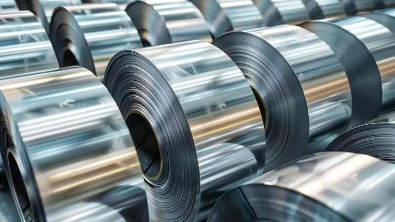 Aluminum Alloys
