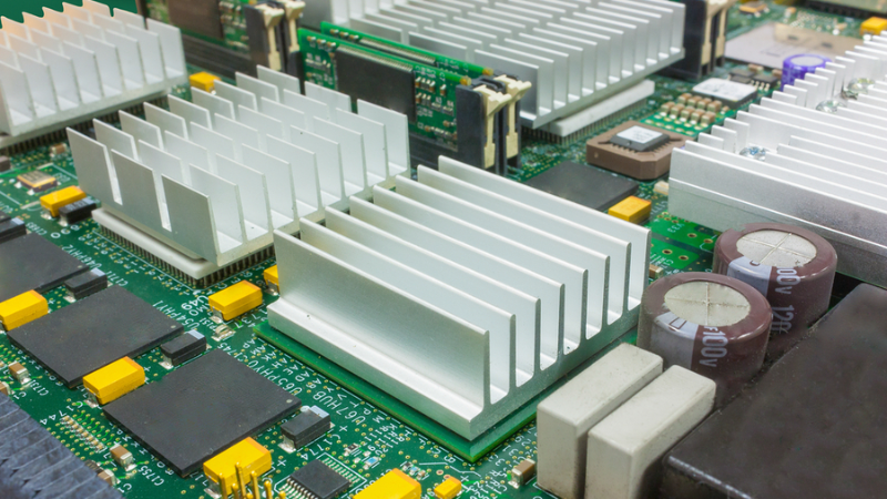 Applications Successful 5-Axis Machining for Satellite Components