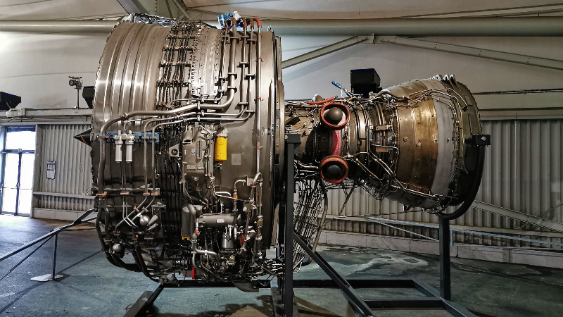 Applications of Inconel Machining