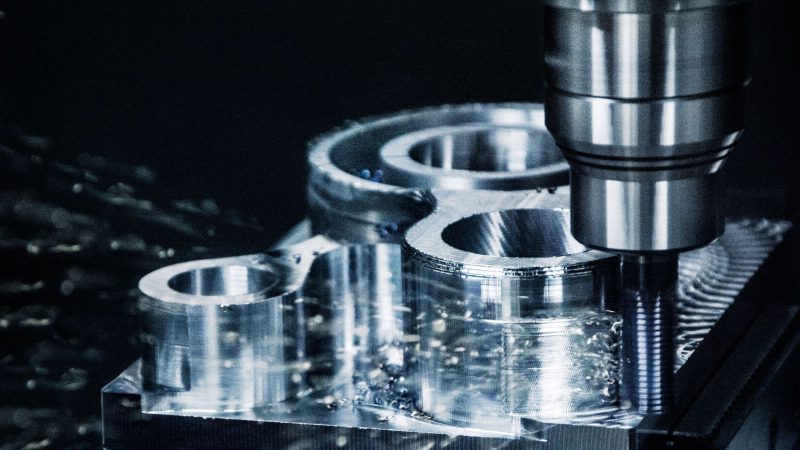 Benefits of Inconel Machining