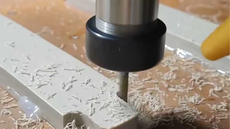 Benefits of Machining PEEK