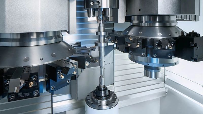 Best Practices for Invar Machining