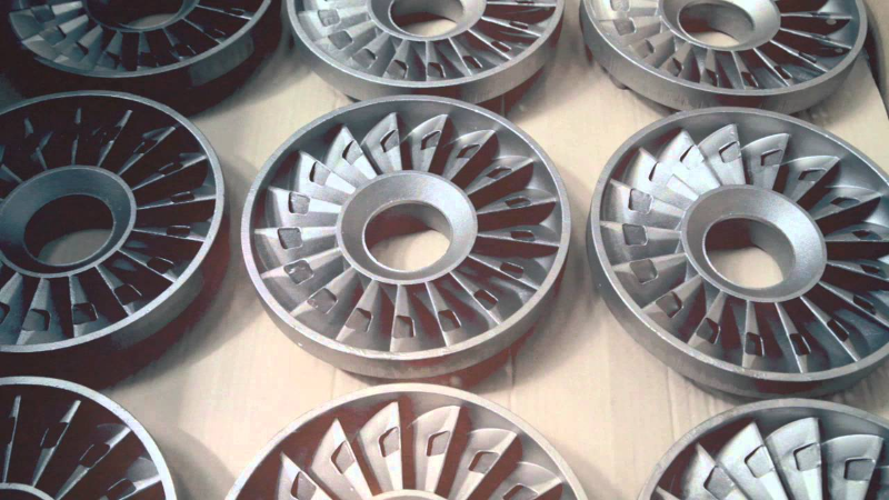 Boride Ceramics