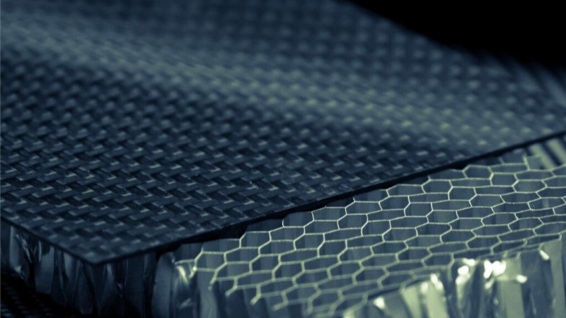Carbon Fibre Composites