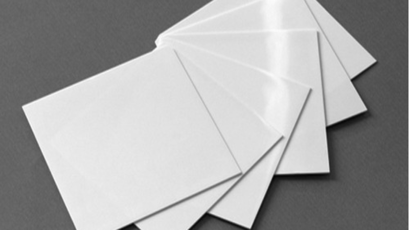 Ceramic Thin Film Fabrication