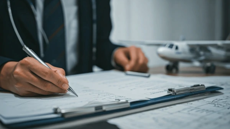 Effective Documentation and Reporting