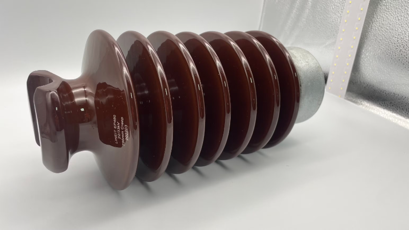 Electrical Insulation