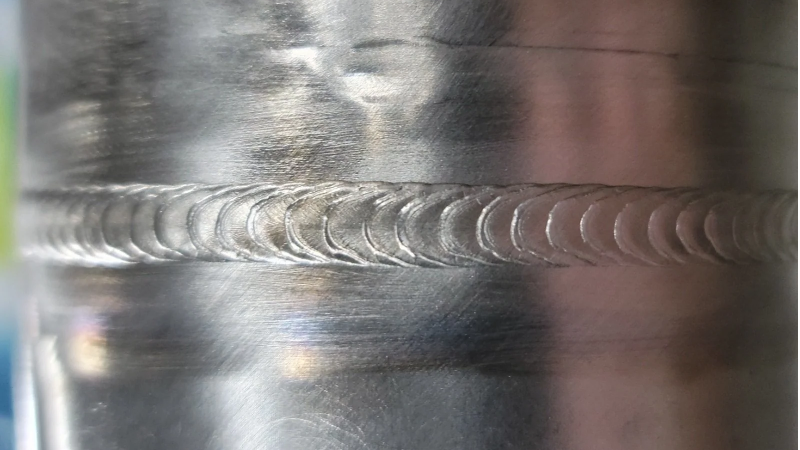 Enhanced Reliability in Welded Structures