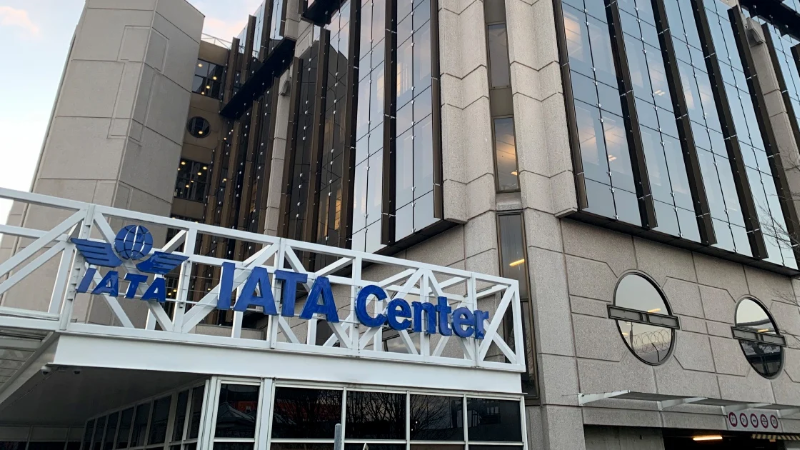 IATA Center