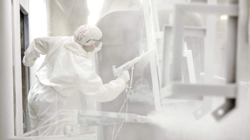 Powder Coating
