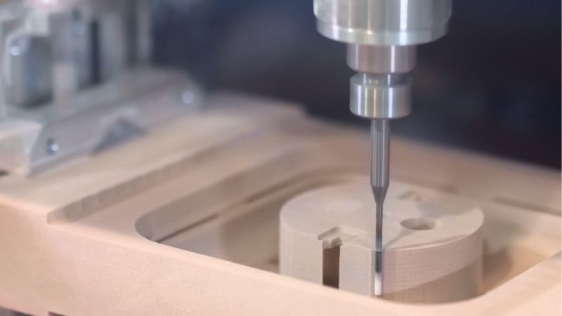 Tips for Effective Machining of PEEK