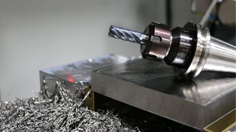 Tooling and Equipment Considerations