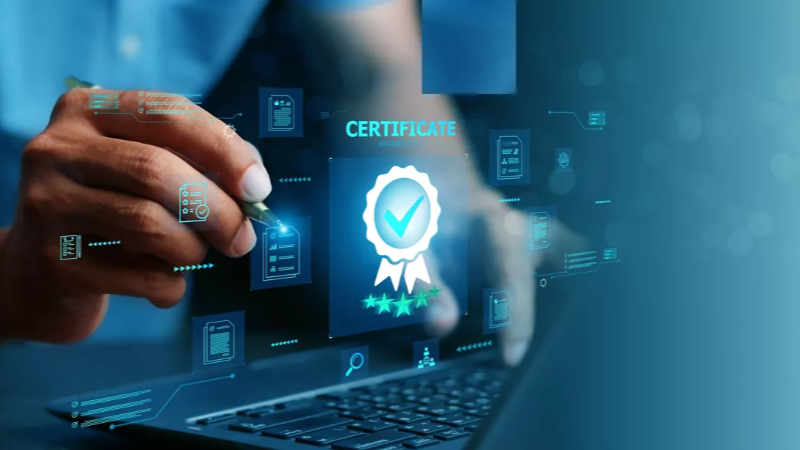 What is AS9100 Certification