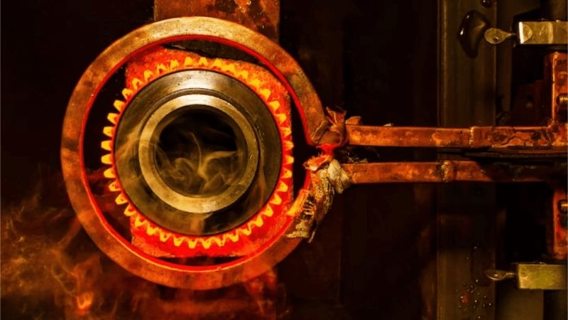 Heat Treatment Affects CNC Machining of Aerospace Metals